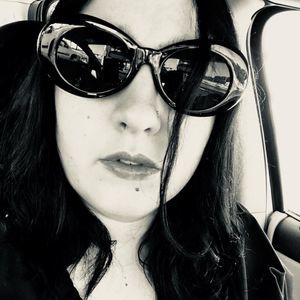 Meet your Posher, Jenny